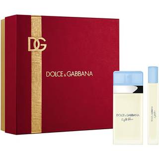 Dolce & Gabbana Light Blue Gave sæt