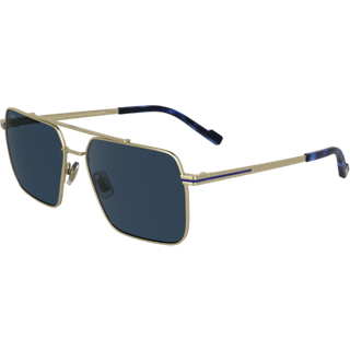 Zeiss ZS24152S 717 57 Solbriller Mænd - Satin Gold - 57mm