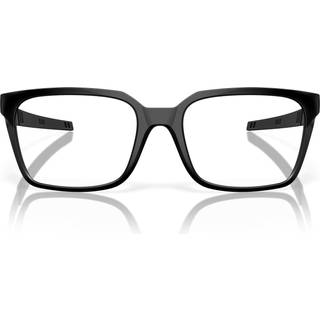 Oakley OX8180F DEHAVEN Asian Fit 818001 53 Briller Kvinder Black - Satin Black - 53mm