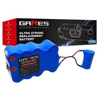 Bosch støvsuger batteri 18V / Bl.a. BBHMOVE6, FD9403 / 3000mAh