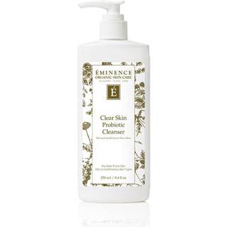 Eminence Organics Clear Skin Probiotic Cleanser 250 ml