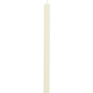 Hay Square lys Offwhite - Lys Stearin Off-White - AE729-A675