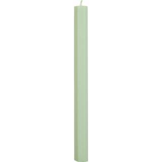 Hay Hexagon lys - Lys Stearin Dusty Green - AE730-B044