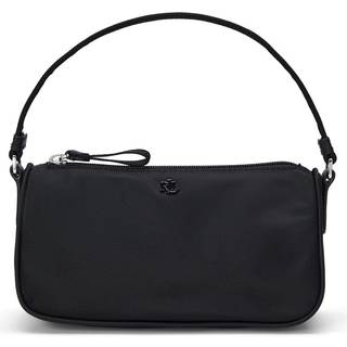 Lauren Ralph Lauren Nyln Large Håndtaske sort