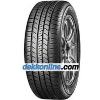 Yokohama Geolander X-CV G057 M+S TL 255/50R21 106W