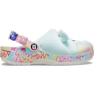 Crocs unisex Squishmallows Caedia Classic Clogs Multi 42
