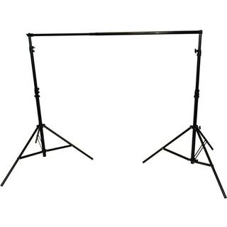 Caruba Heavy Duty LS-4 Pro Baggrundsstativ 3x3 m