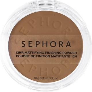 Sephora Collection - Mattifying Finishing Powder - 12hr - 8hr Mattifying Powder Relaunch-24 I - For Women