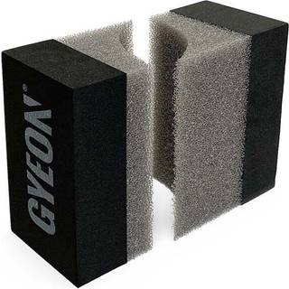 Däckglansapplikator Gyeon Q²M Tire Applicator, 2 st, Stor, 2 st