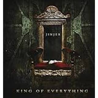 Jinjer - King of Everything