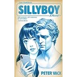 Peter Vack - Sillyboy