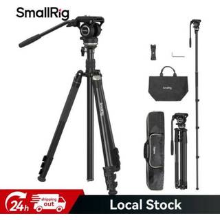 SMALLRIG 4475 VIDEO TRIPOD KIT CT210