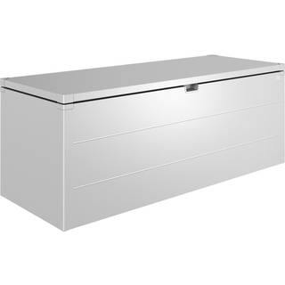 Biohort, StyleBox 210 metallic silver