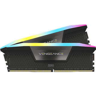 Corsair Vengeance RGB CMH64GX5M2B5600C40 memory module 64 GB 2 x 32 GB DDR5