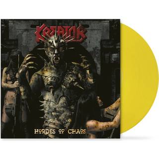Kreator - Hordes Of Chaos
