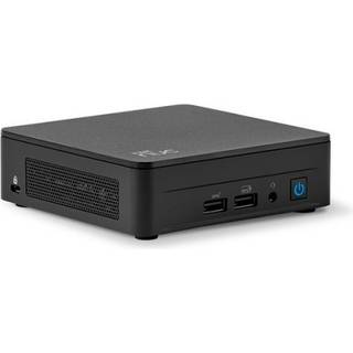 ASUS RNUC13L3KV500002I Black i5-1350P