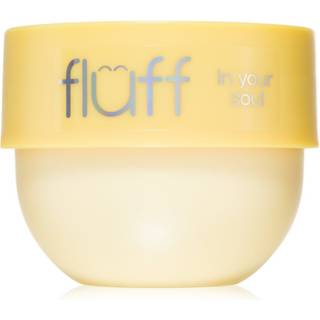 Fluff Amber Nærende kropssmør 150 ml - 150 ml