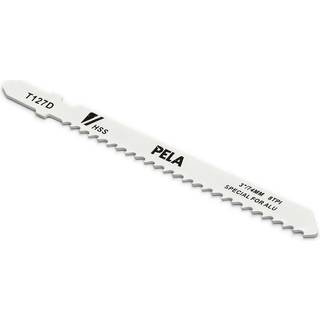 PELA Stiksavklinge til metal T127D