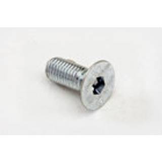 INDV.6-KT. UH 10.9 20X60 50stk Bolt 20x60 10.9 sort (7991200601)