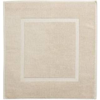 Christy 850 GSM tyrkisk 100% bomuld Brusemåtte