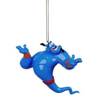 Juletræspynt Genie
