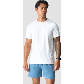 Endurance T-shirt Hvid