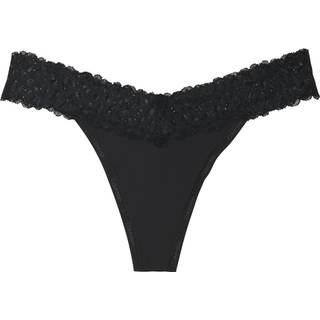 Soft Stretch Lace Coordinate Thong