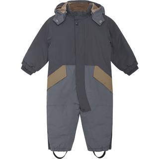 Orlando Flyverdragt, Ombre Blue, 92 cm