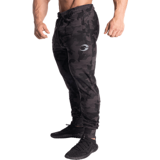 GASP Tapered Joggers, Dark Camo