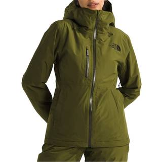 The North Face Descendit Jakke-Large