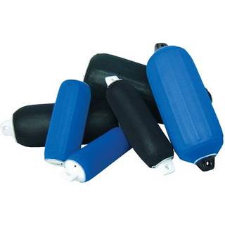 Taylor lavede produkter Fender Boot 10-1/2x30 sort (par)