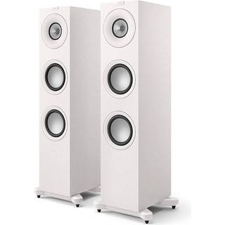 KEF Q7 Meta - Hvid