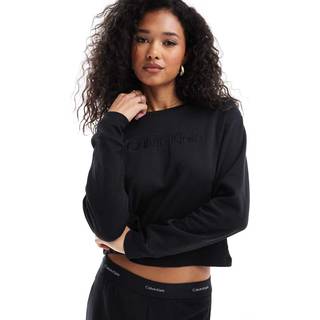 Modern Terry L/S Sweatshirt