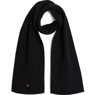 Kids' Essential Flag Embroidery Scarf