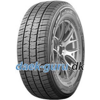Marshal CX11 ( 195/65 R16C 104/102T )