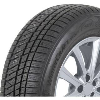 Kumho WinterCraft WS71 SUV XL M+S 3PMSF TL 255/40R21 102W