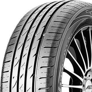 Nexen N'blue HD Plus  195/55R15 85H
