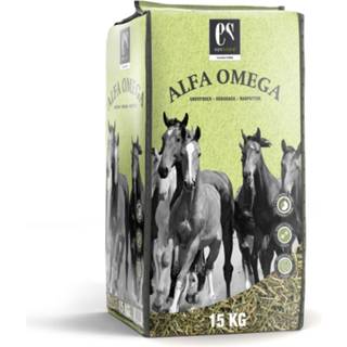 Equsana Alfa Omega 15 kg