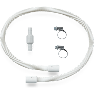 Miele - Monteringssæt Tilbageløbsventil