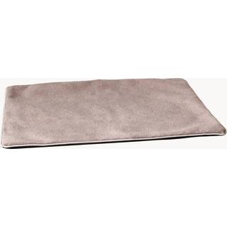 Buffalo dyne til kæledyr med skridsikker underside, i forskellige størrelser