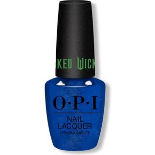 OPI Nail Lacquer Wicked Collection Neglelak I'm The Wonderfullest 15 ml