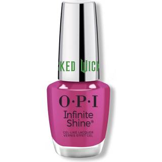 OPI OPI-Collections OPI-x-WickedInfinite Shine Gel-Like Lacquer Ever-Effervescent 15 ml (6.200,00 kr / 1 l) - 15 ml