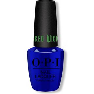 OPI Nail Lacquer Wicked Collection Neglelak Fyero's My Mani 15 ml
