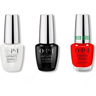 OPI OPI-Collections OPI-x-WickedInfinite Shine Gel-Like Lacquer Thrillifying! 15 ml (6.333,00 kr / 1 l) - 15 ml
