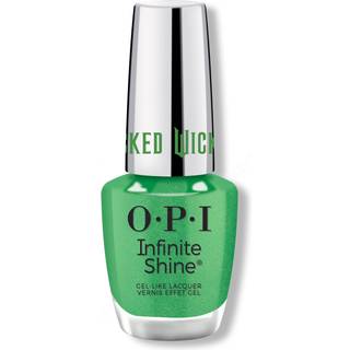 OPI x Wicked Holiday Collection Infinite Shine OPI'm Phosphorescent 15 ml