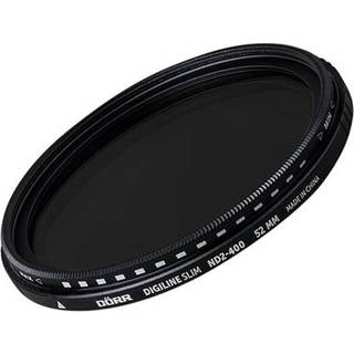Dörr Digiline Slim Variable gray filter ND2-400 52mm