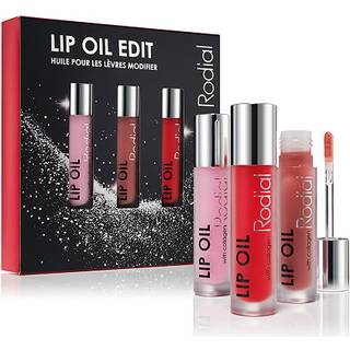 Lip Oil Trio Edit