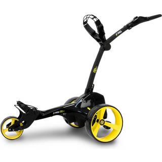 MGI Zip X1 Electric Trolley