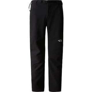Bukser The North Face M Diablo Tapered Trousers TNF Black 36 - TNF Black - 36