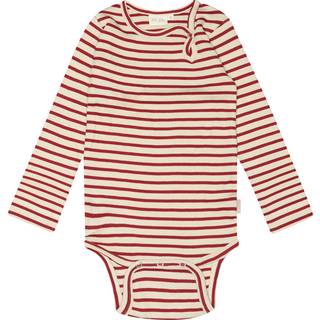 Petit Piao Chili Pepper/dark Off White Stribet Body Modal